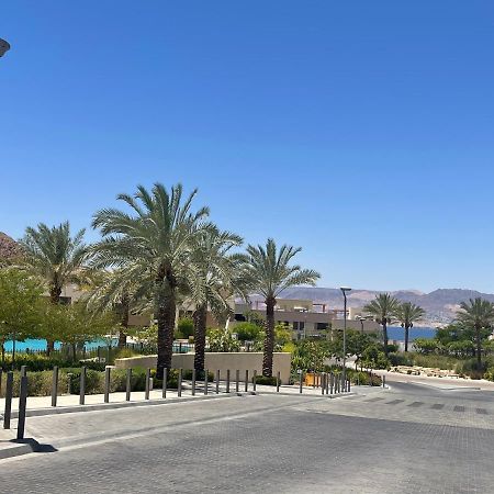 Al Raha Village - Akaba Kültér fotó