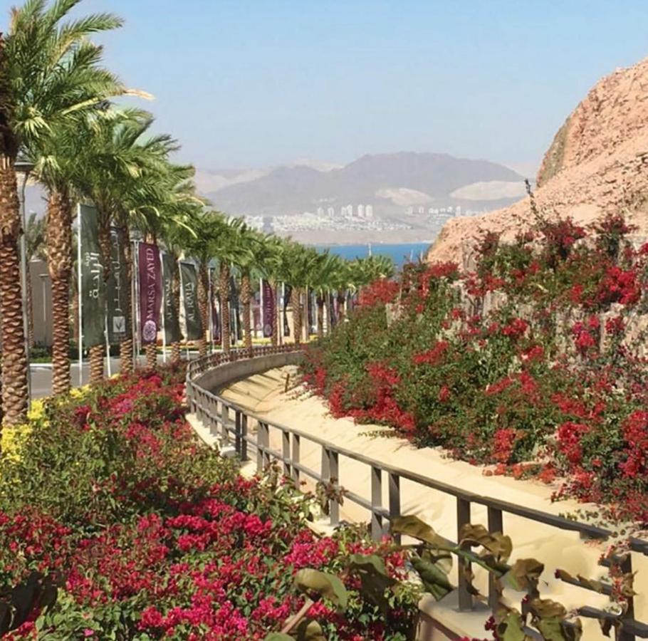 Al Raha Village - Akaba Kültér fotó