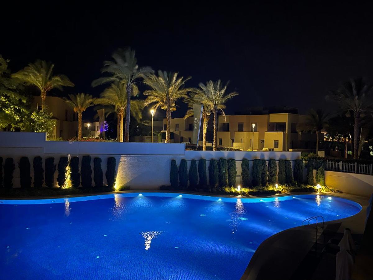 Al Raha Village - Akaba Kültér fotó