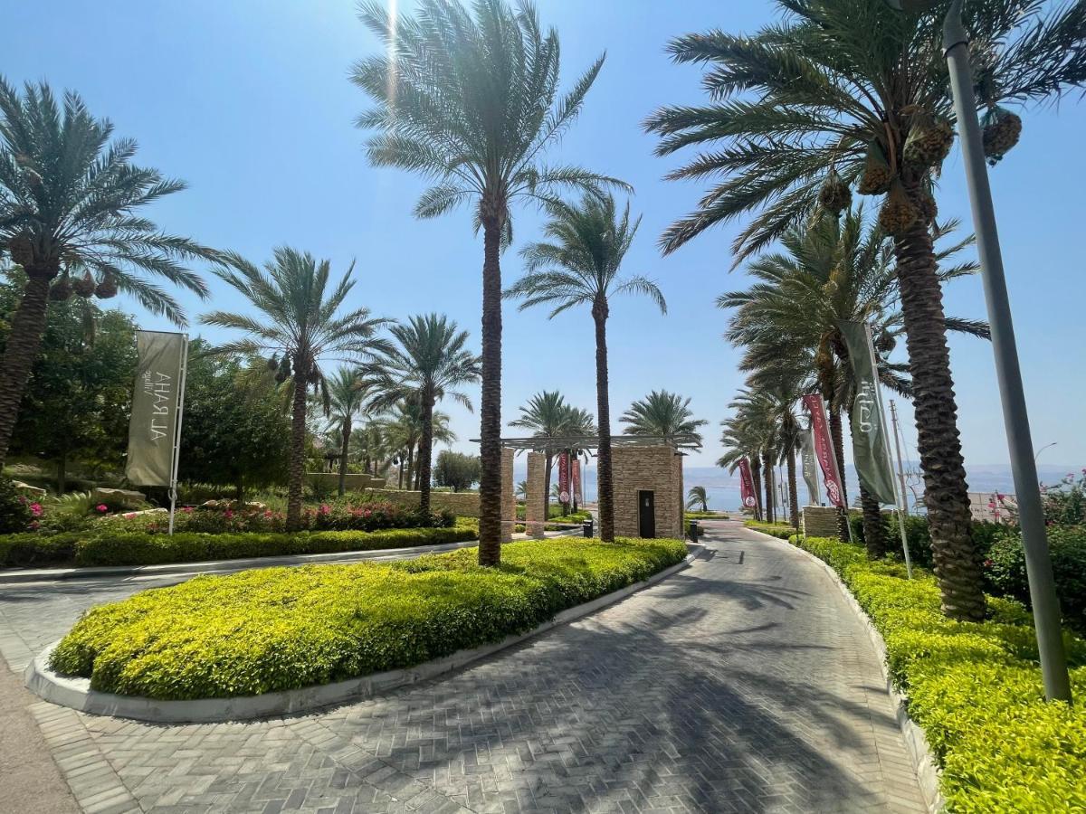 Al Raha Village - Akaba Kültér fotó