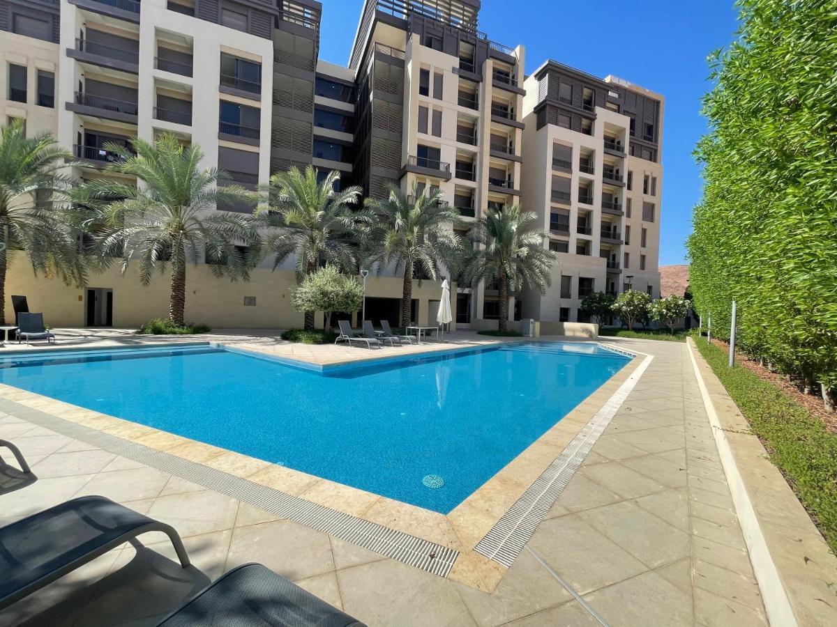 Al Raha Village - Akaba Kültér fotó