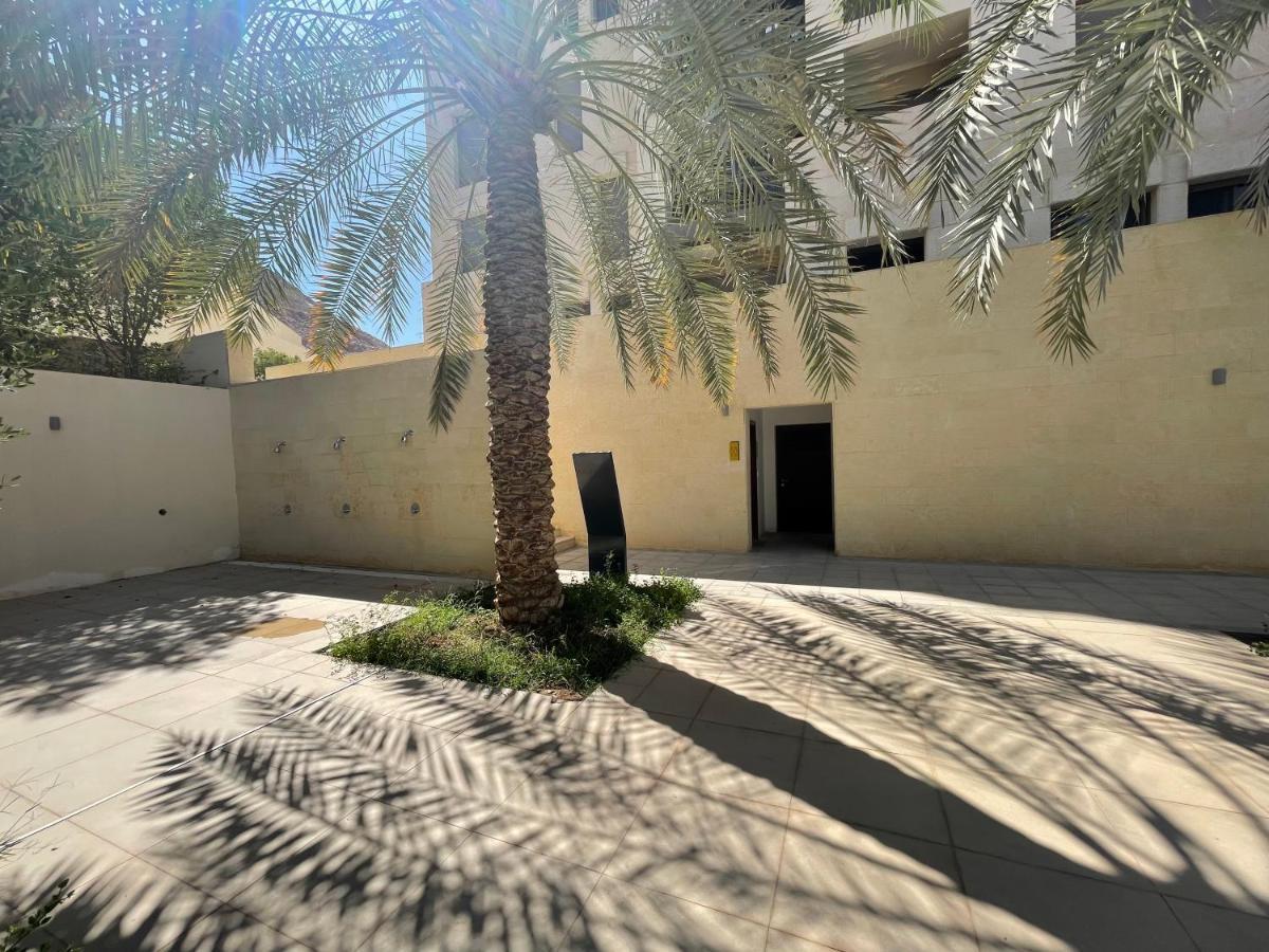Al Raha Village - Akaba Kültér fotó