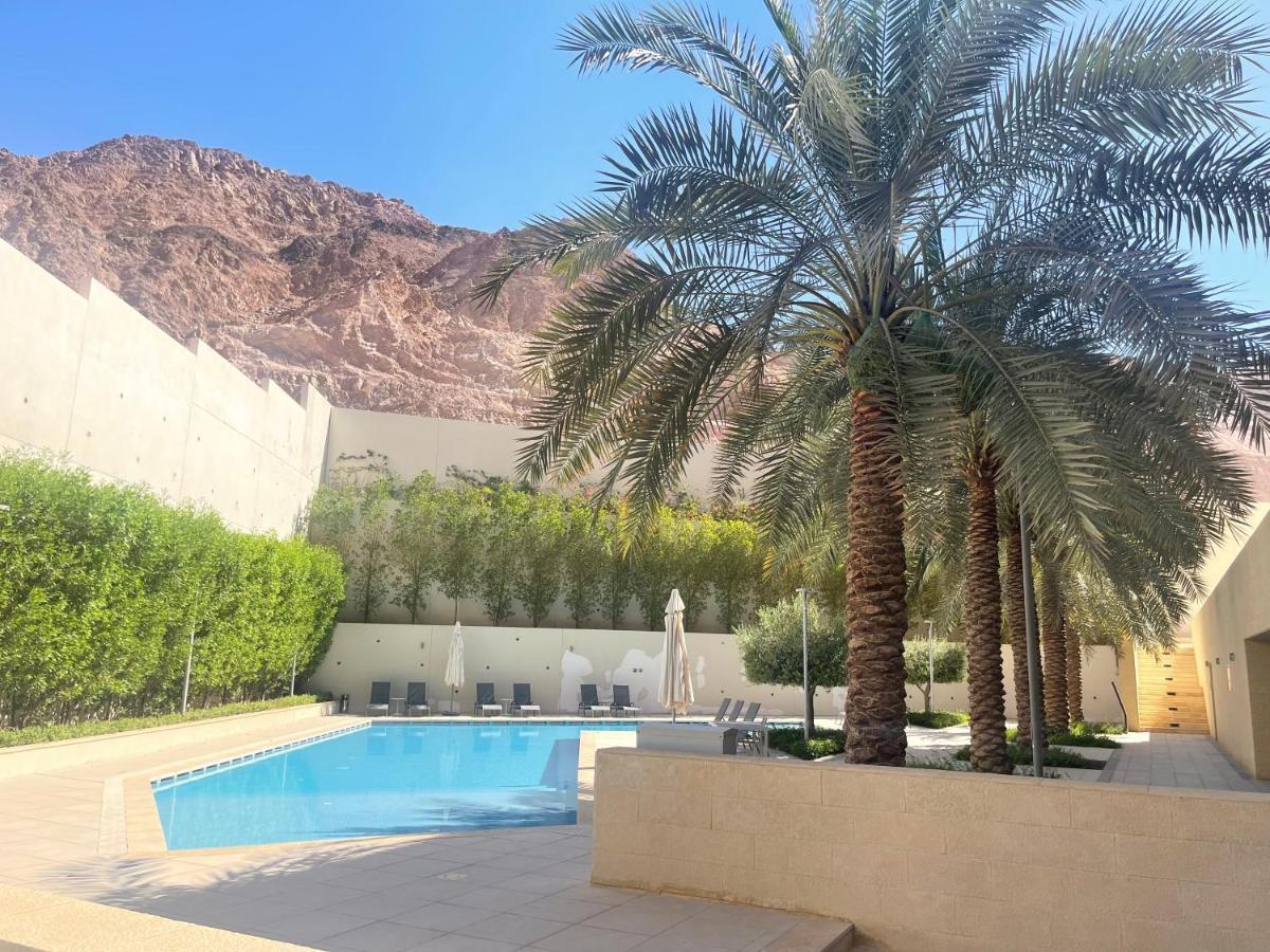 Al Raha Village - Akaba Kültér fotó